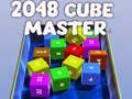Hra 2048 Mistr Kosti
