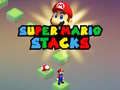 Hra Super Mario Hromady Hra Super Mario Hromady