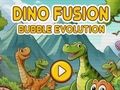 Hra Evoluce Bublin Dino Fusion