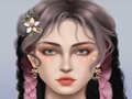 Hra Stylista Make-upu Hra Stylista Make-upu