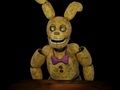 Hra FNAF 6: Místnost Záchrany