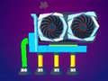 Hra Idle GPU Mining Clicker