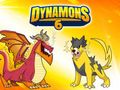 Hra Dynamons 6