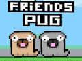 Hra Přátelé Pug