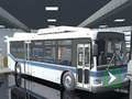 Hra Simulátor parkování městského autobusu 3D Hra Simulátor parkování městského autobusu 3D