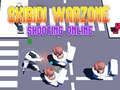 Hra Skibidi Warzone Střelba Online