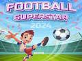 Hra Fotbalové Superstar 2024 Hra Fotbalové Superstar 2024