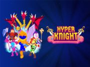 Hra Hyper rytíř