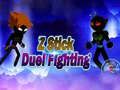 Hra Z Duel s Tyčemi Hra Z Duel s Tyčemi