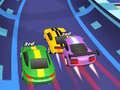 Hra Turbo Závody 3D HTML5