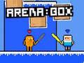 Hra Aréna: Box