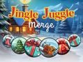 Hra Jingle Juggle Sloučení