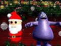 Hra Monstrum Grima Santy Clausa Hra Monstrum Grima Santy Clausa