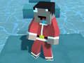 Hra Parkour Craft Noob Steve Hra Parkour Craft Noob Steve