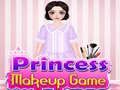 Hra Hra na líčení princezny Hra Hra na líčení princezny