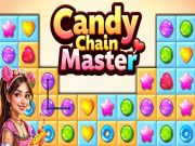 Hra Master of the Candy Chain