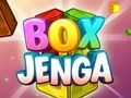 Hra Box Jenga Hra Box Jenga