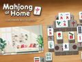 Hra Mahjong doma - Skandinávská edice