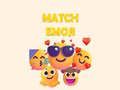 Hra Párovi Emojis Hra Párovi Emojis