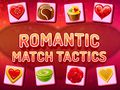 Hra Romantické Taktičky Párování