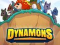 Hra Dynamoni