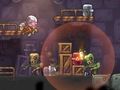 Hra Zombotron Restart