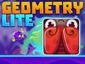 Hra Geometrie Lite Hra Geometrie Lite