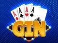 Hra Gin Rummy