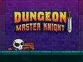 Hra Rytíř Mistra Dungeonu