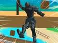 Hra Reálný parkour simulator