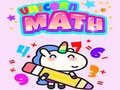 Hra Jednorožčí matematika