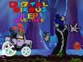 Hra Digitální Cirkus Jeep Dobrodružství Hra Digitální Cirkus Jeep Dobrodružství