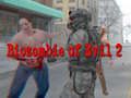 Hra Biozombie Zla 2