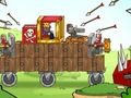 Hra AutoVálka: Evoluce Motorů