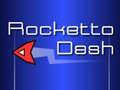 Hra Raketa Dash Hra Raketa Dash