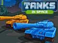 Hra Tanky ve vesmíru