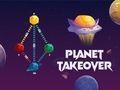 Hra Převzetí Planety Hra Převzetí Planety