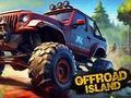 Hra Offroad Ostrov Hra Offroad Ostrov