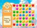 Hra Candyland: Match-3