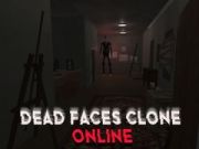Hra Klonování Mrtvých Tváří Online Hra Klonování Mrtvých Tváří Online
