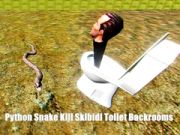 Hra Had Python Zabíjí Toalet Skibidi Backrooms Hra Had Python Zabíjí Toalet Skibidi Backrooms