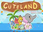 Hra Pamatková Hra Cuteland Hra Pamatková Hra Cuteland