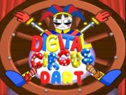 Hra Digitální Cirkus Dart