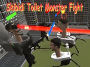 Hra Skibidi Toaletní Monstr Kfight Hra Skibidi Toaletní Monstr Kfight