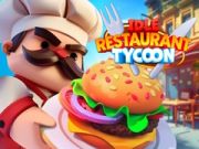 Hra Idle Restaurace Tycoon Hra Idle Restaurace Tycoon