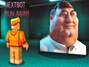 Hra Nextbot Utíkej!