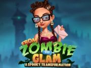 Hra Od zombíka k glamuru: Děsivý Hra Od zombíka k glamuru: Děsivý