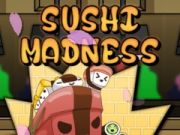 Hra Sushi Šílenství