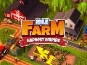Hra Impozantní Farmářské Impérium