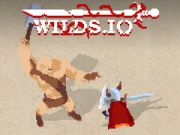 Hra Wilds.io